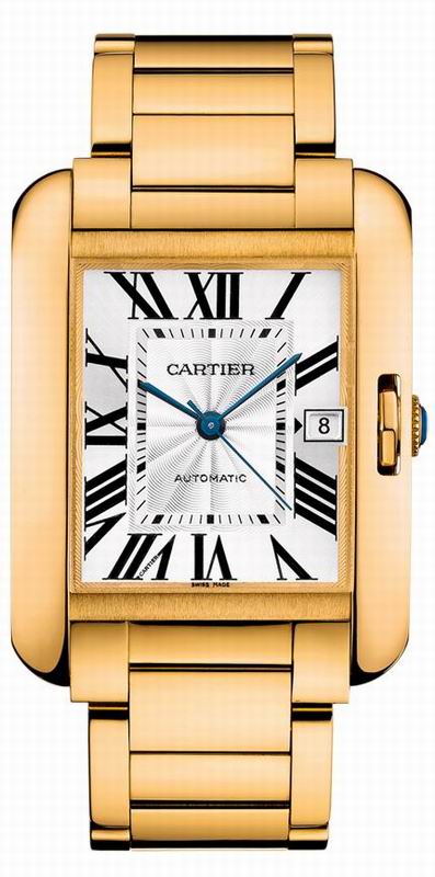 Cartier Watch 495